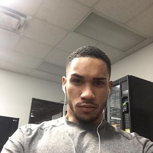 Meet your Posher, Anthony